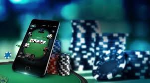 Giao diện Casino trực tuyến betoffice với slot online và trò chơi bài trên điện thoại